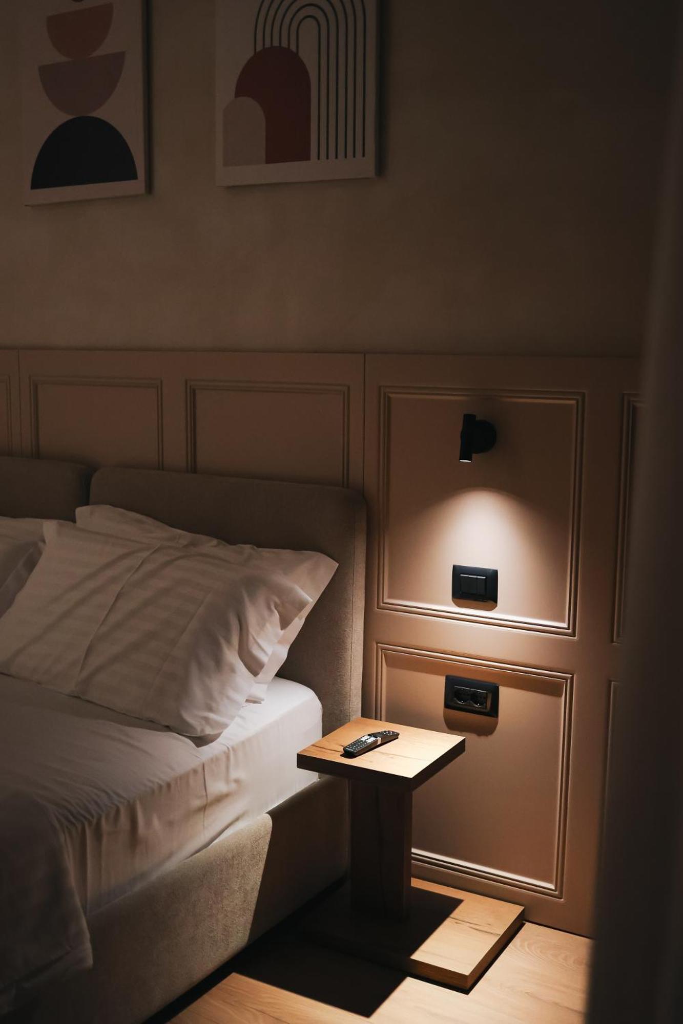 Z Art Hotel Kruje Ngoại thất bức ảnh