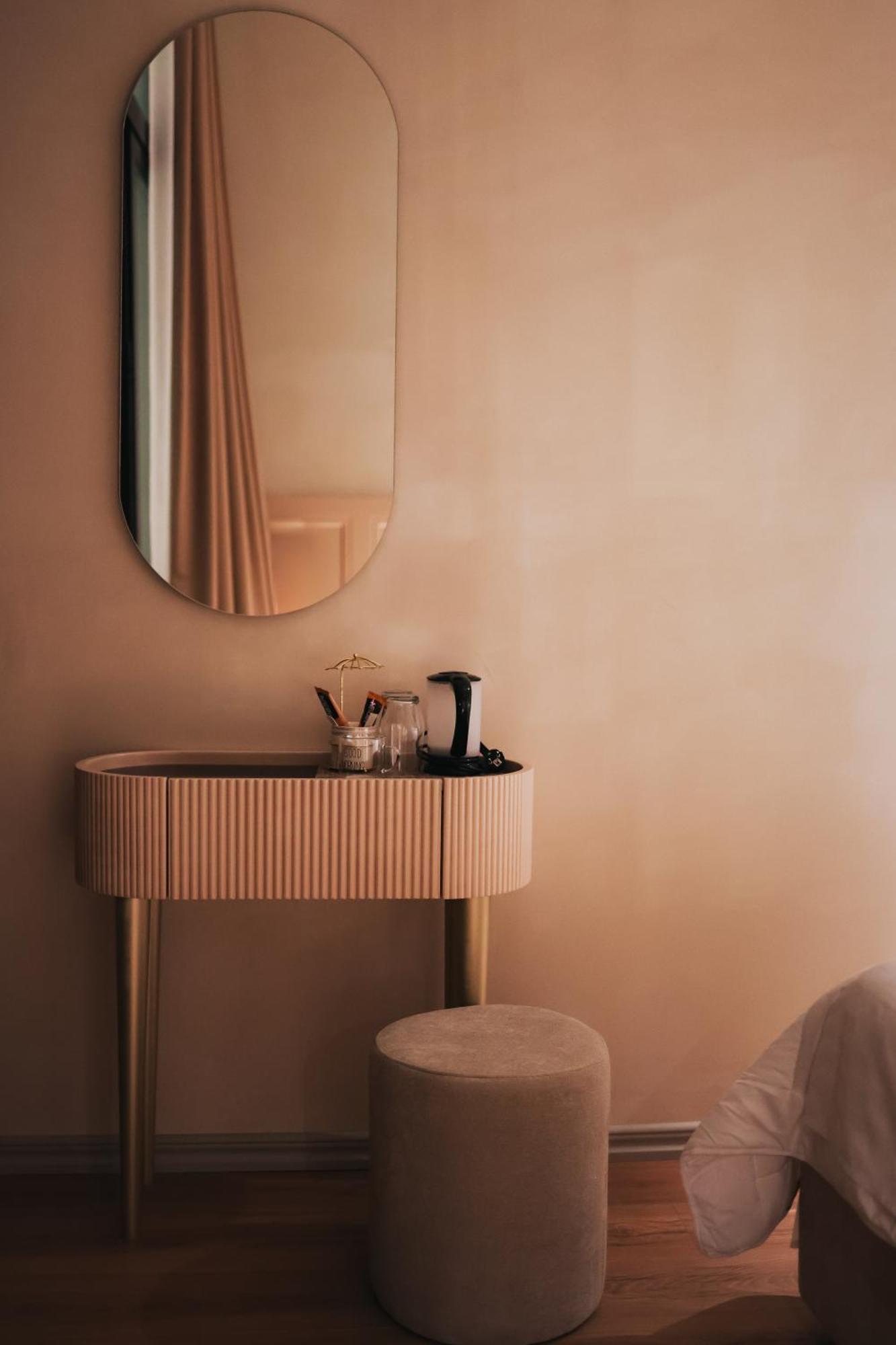 Z Art Hotel Kruje Ngoại thất bức ảnh