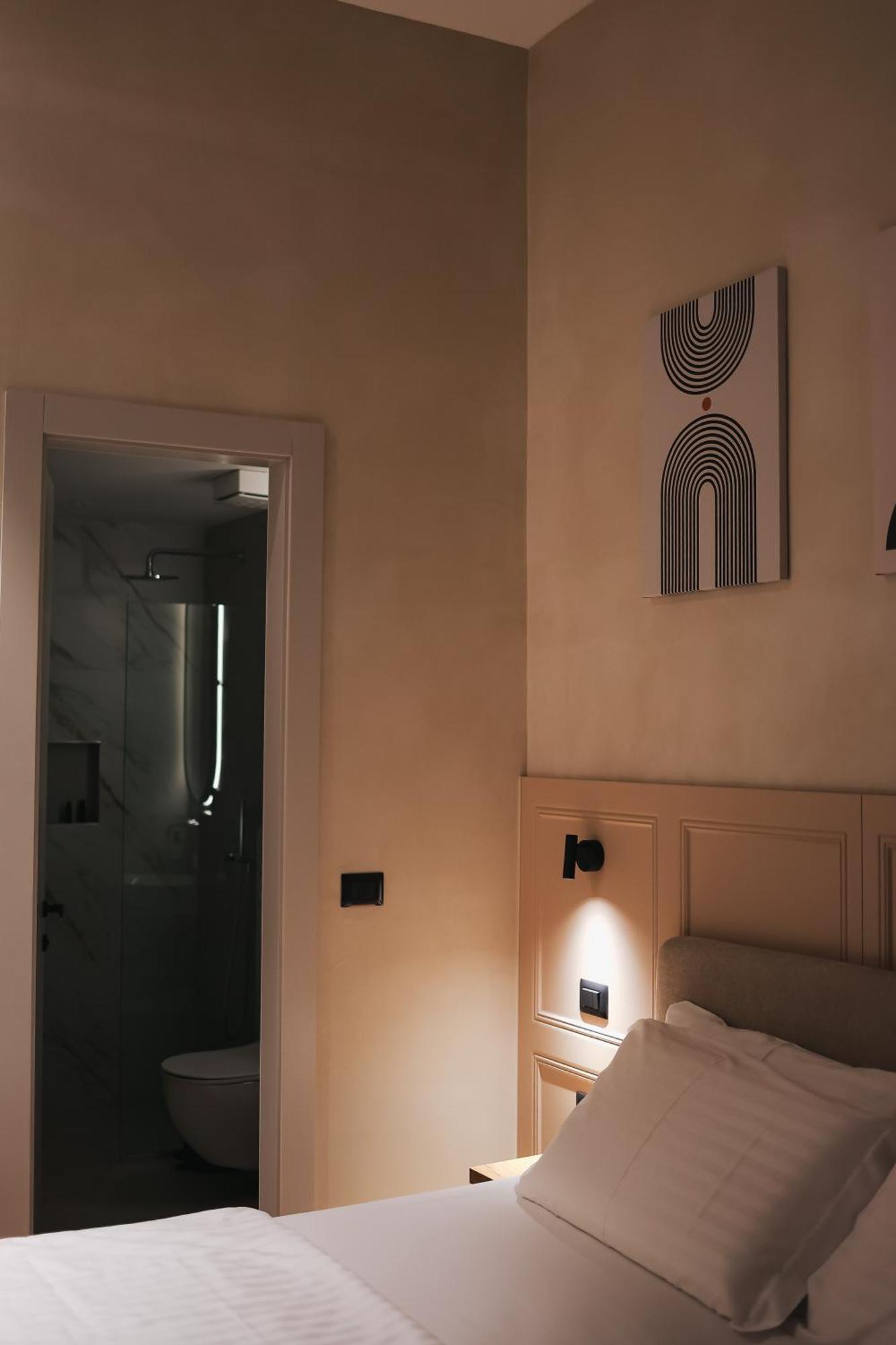 Z Art Hotel Kruje Ngoại thất bức ảnh